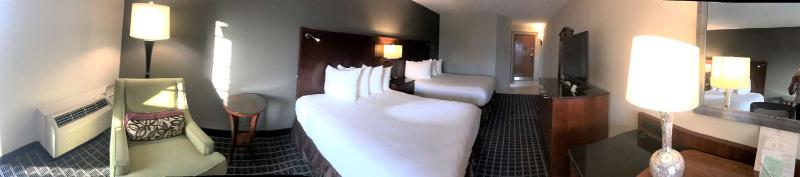 Surestay Plus By Best Western Greenwood image