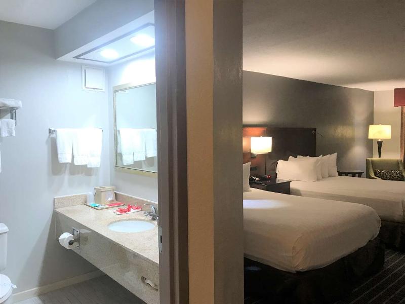 Surestay Plus By Best Western Greenwood image