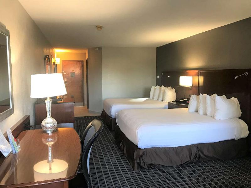 Surestay Plus By Best Western Greenwood image