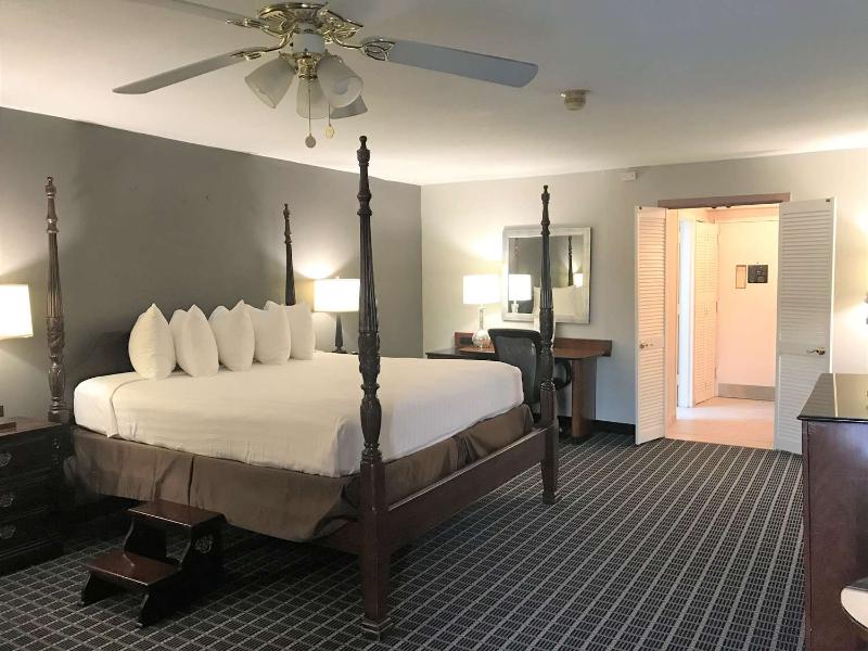 Surestay Plus By Best Western Greenwood image