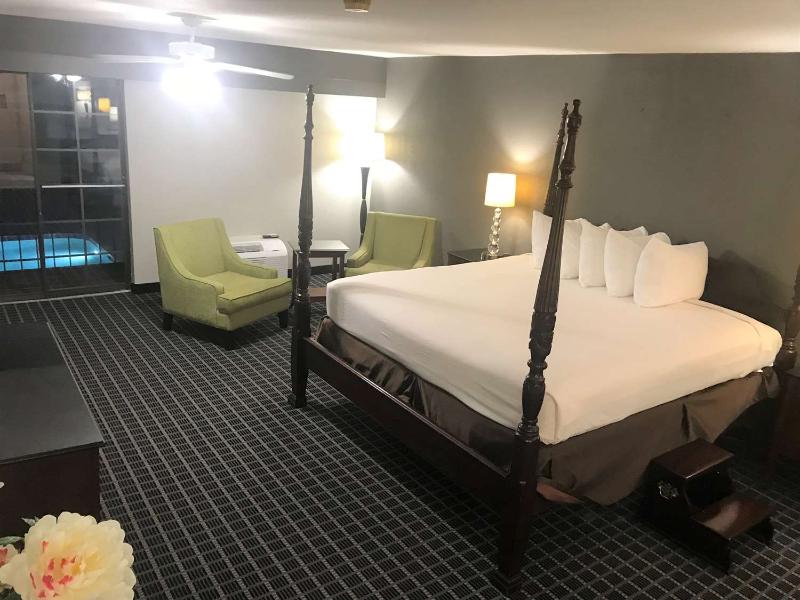 Surestay Plus By Best Western Greenwood image