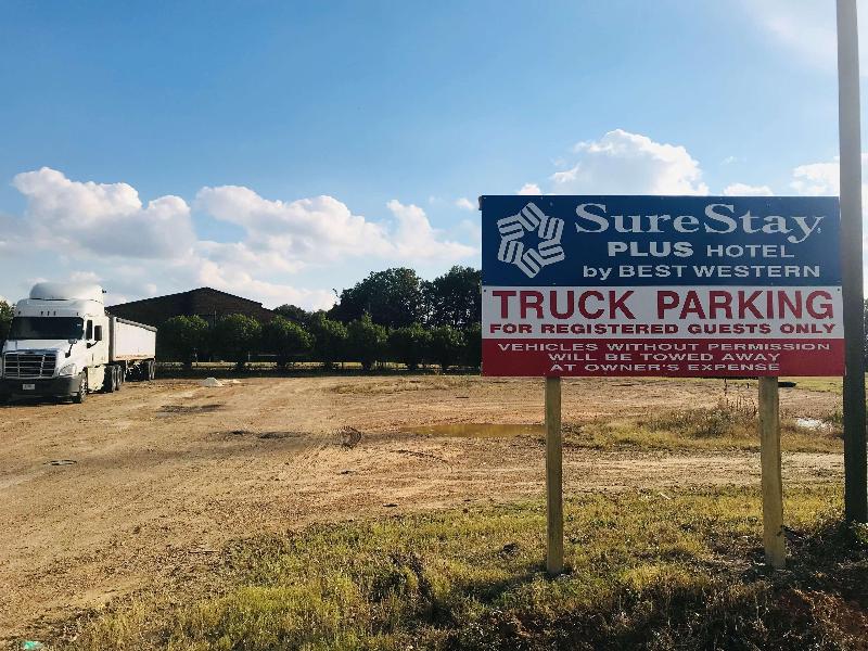 Surestay Plus By Best Western Greenwood image