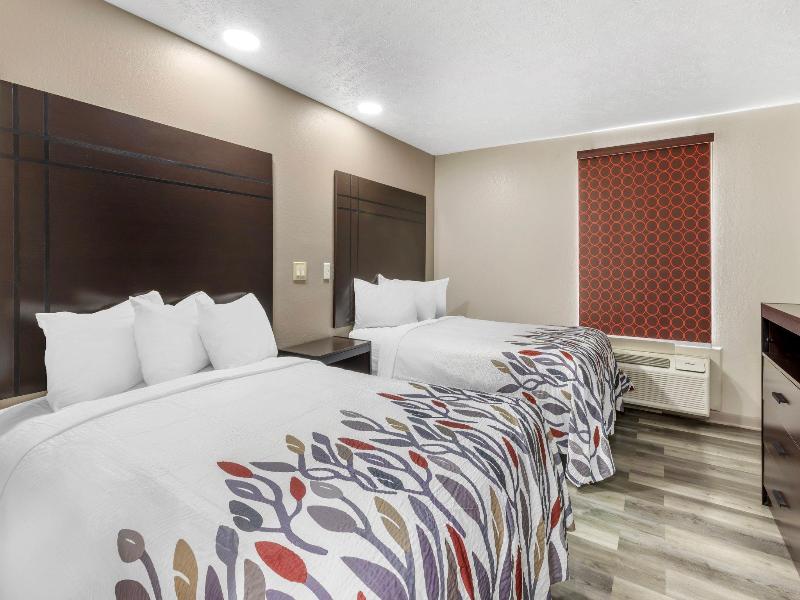 Americas Best Value Inn And Suites Clinton Jackson image