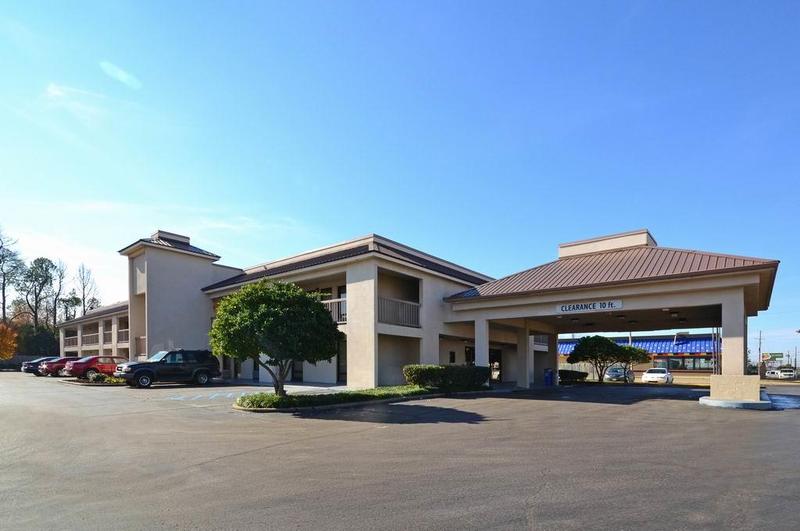 Quality Inn Tunica Resorts image