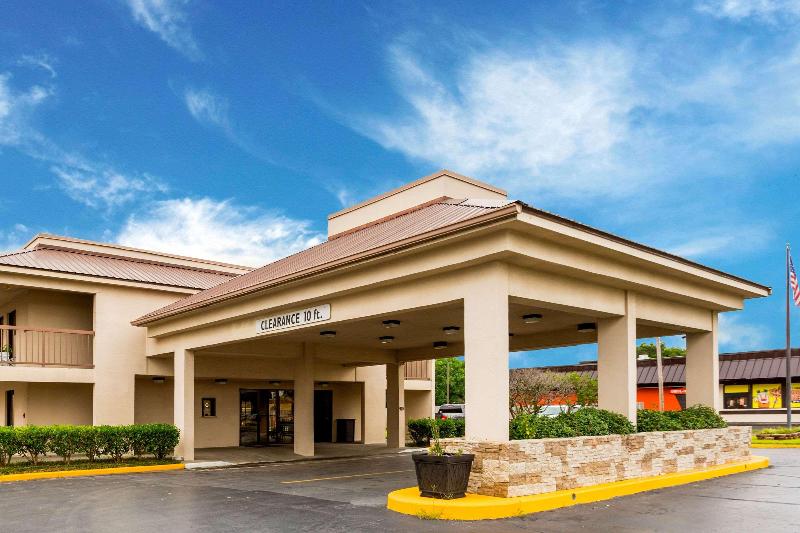 Quality Inn Tunica Resorts image