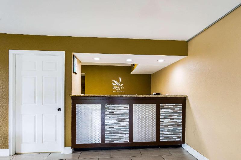 Quality Inn Tunica Resorts image