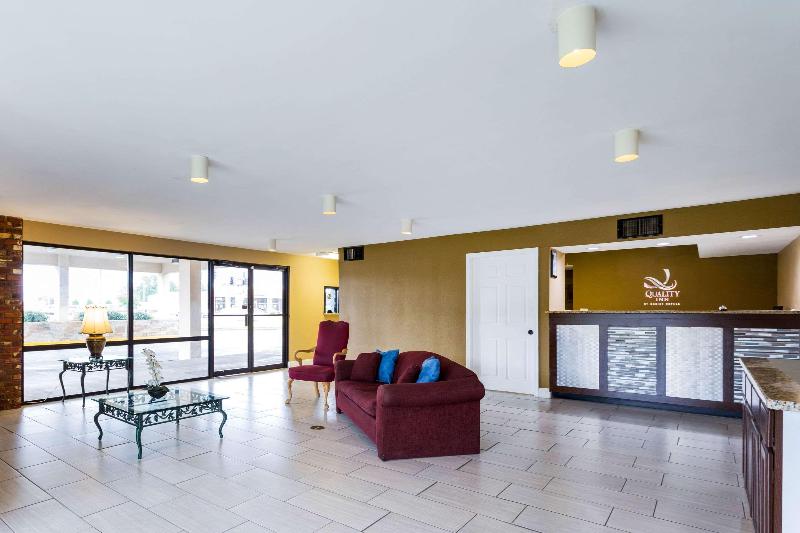 Quality Inn Tunica Resorts image