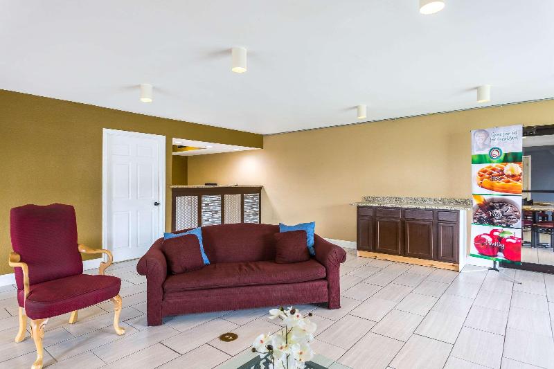 Quality Inn Tunica Resorts image