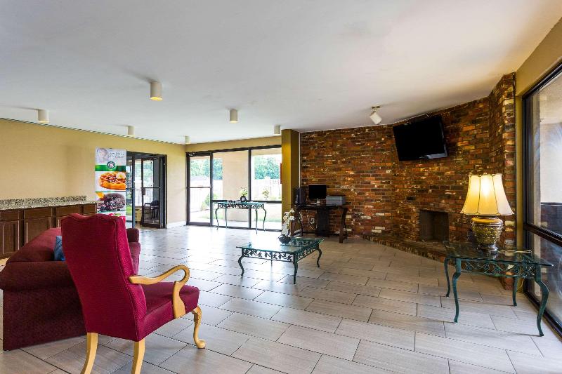 Quality Inn Tunica Resorts image