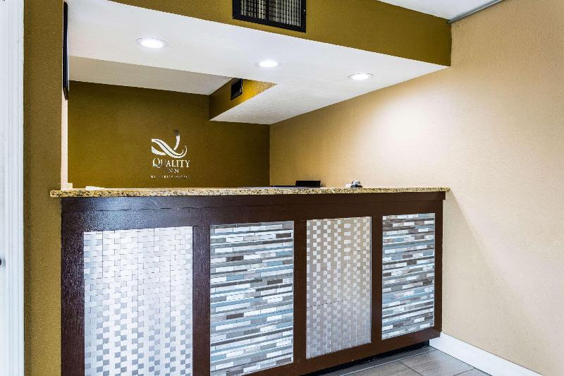 Quality Inn Tunica Resorts image