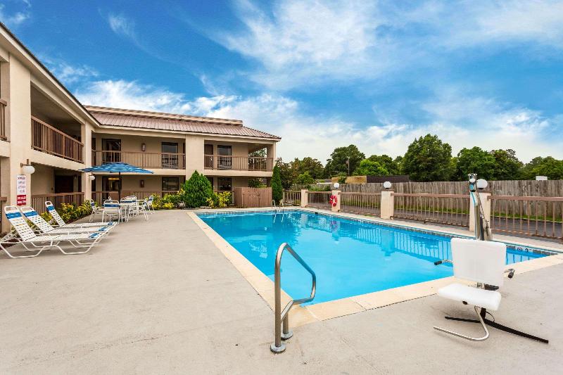 Quality Inn Tunica Resorts image