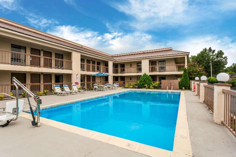 Quality Inn Tunica Resorts image
