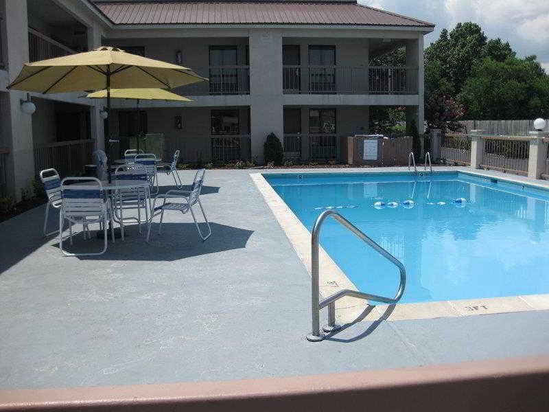 Quality Inn Tunica Resorts image