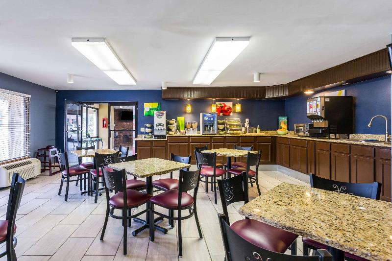 Quality Inn Tunica Resorts image