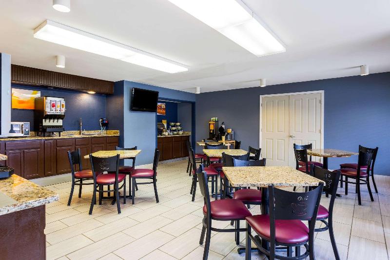 Quality Inn Tunica Resorts image
