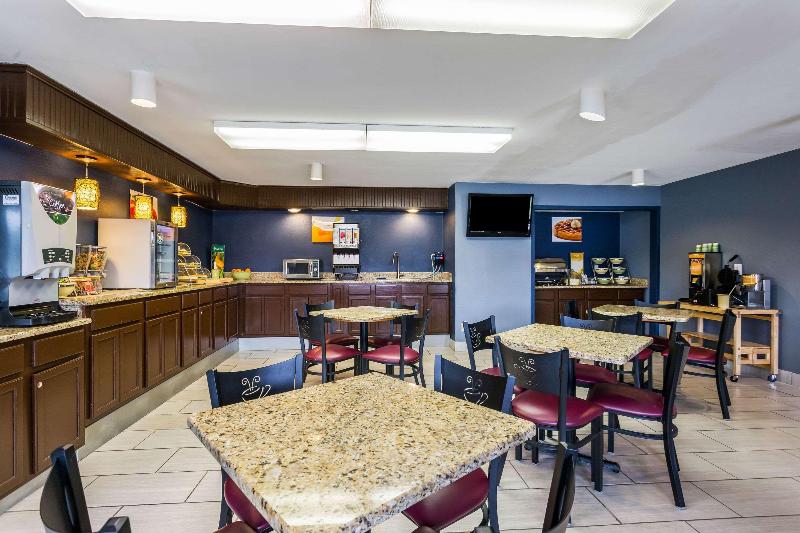 Quality Inn Tunica Resorts image
