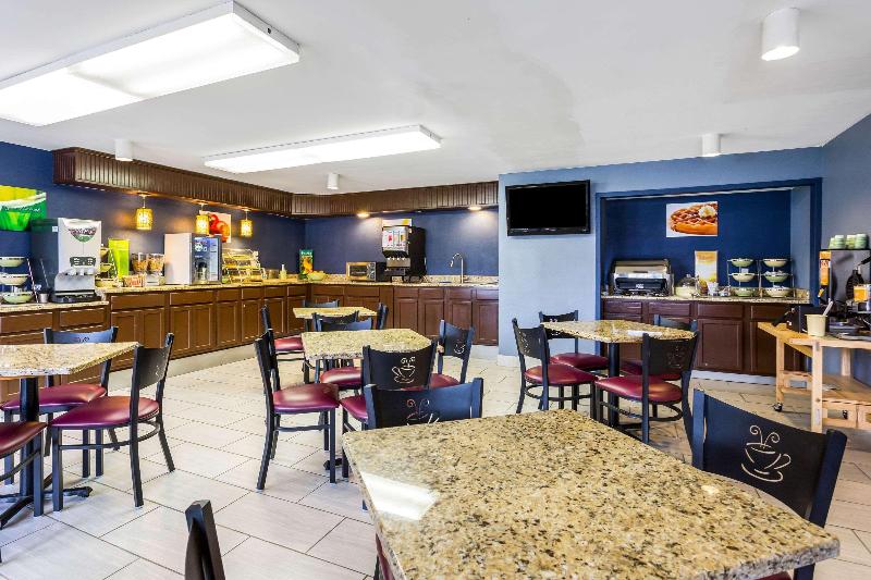 Quality Inn Tunica Resorts image
