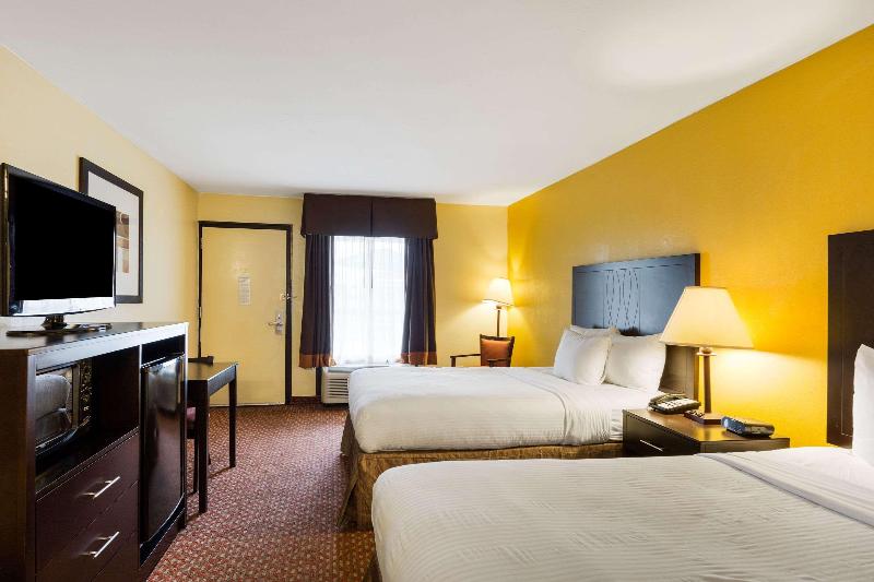 Quality Inn Tunica Resorts image