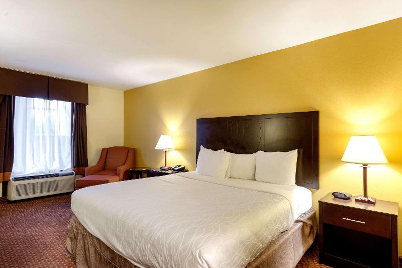 Quality Inn Tunica Resorts image