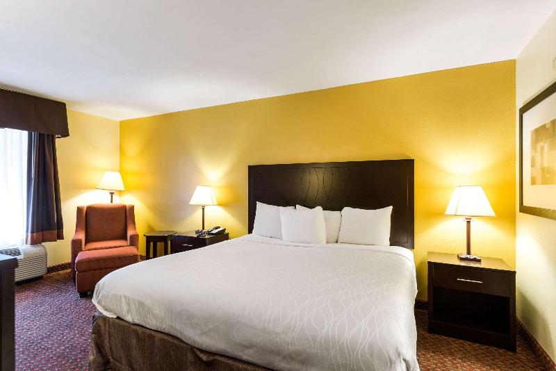 Quality Inn Tunica Resorts image