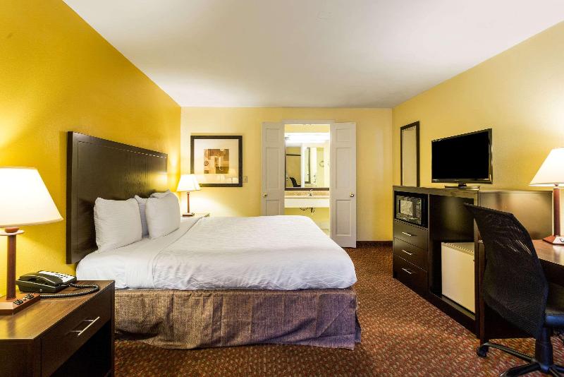 Quality Inn Tunica Resorts image