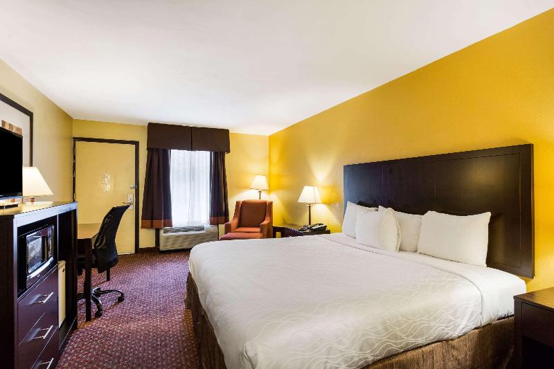 Quality Inn Tunica Resorts image