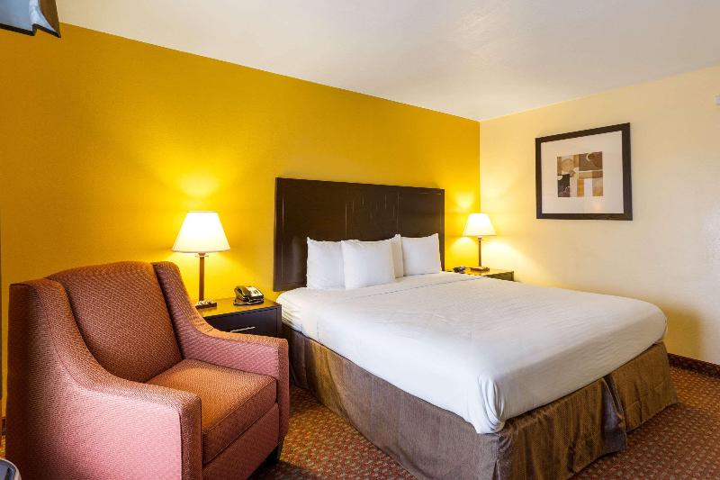 Quality Inn Tunica Resorts image