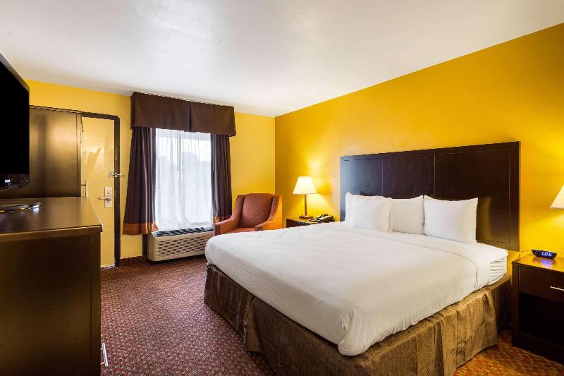 Quality Inn Tunica Resorts image