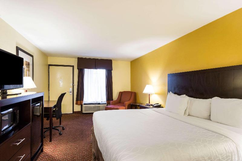 Quality Inn Tunica Resorts image