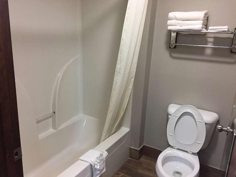 Red Roof Inn & Suites Jackson – Richland image