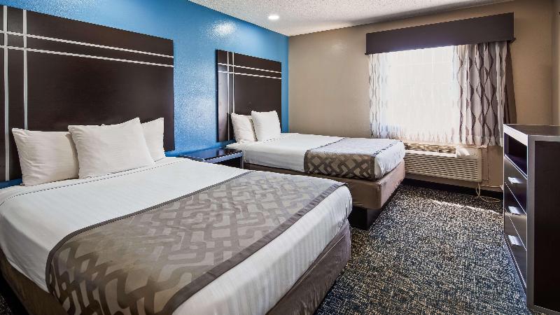 Red Roof Inn & Suites Jackson – Richland image