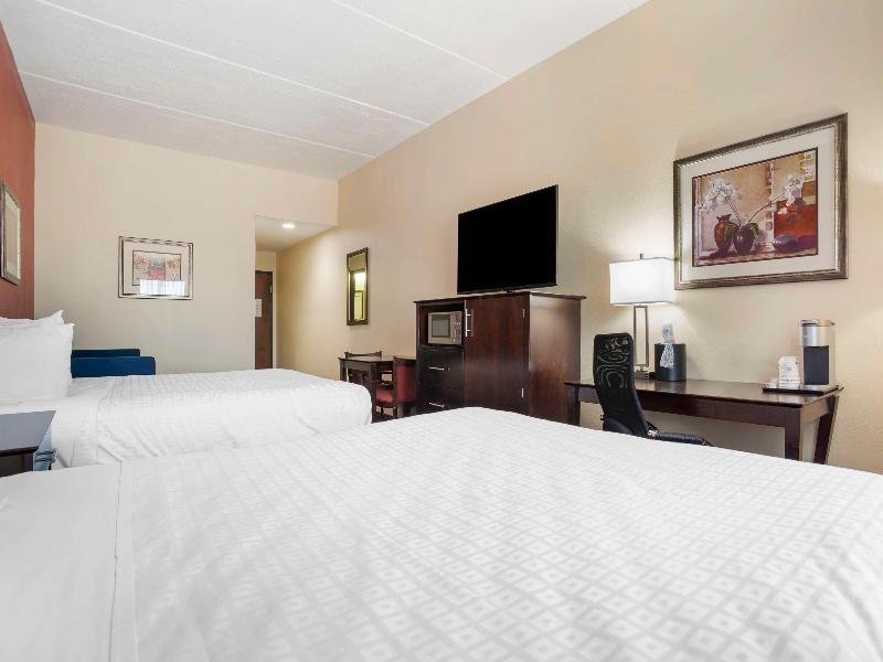 Best Western Plus Flowood Inn & Suites image