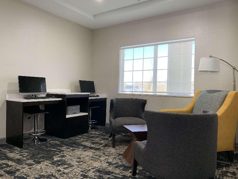 Best Western Plus Olive Branch Hotel & Suites image