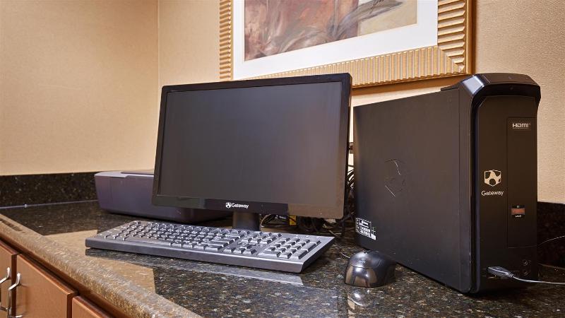 Best Western Plus Olive Branch Hotel & Suites image