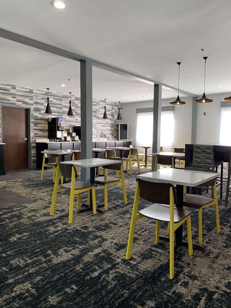 Best Western Plus Olive Branch Hotel & Suites image