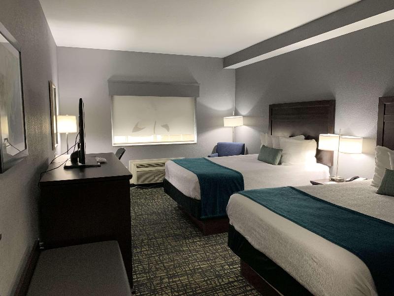 Best Western Plus Olive Branch Hotel & Suites image