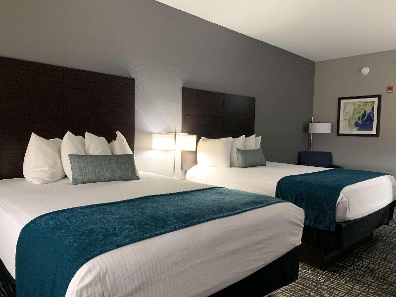 Best Western Plus Olive Branch Hotel & Suites image