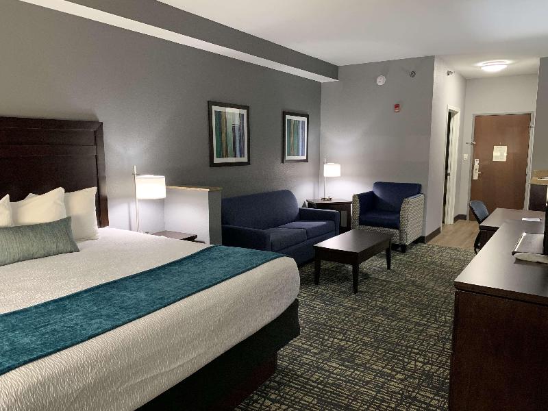 Best Western Plus Olive Branch Hotel & Suites image