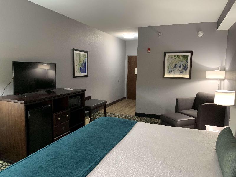 Best Western Plus Olive Branch Hotel & Suites image