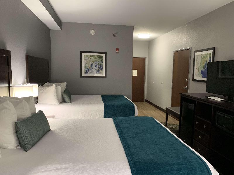 Best Western Plus Olive Branch Hotel & Suites image