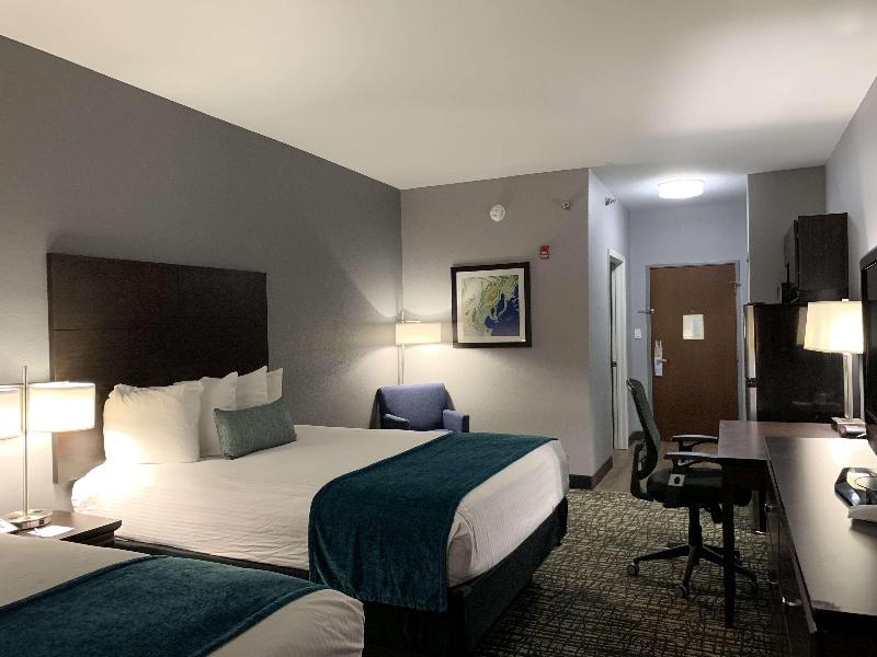 Best Western Plus Olive Branch Hotel & Suites image