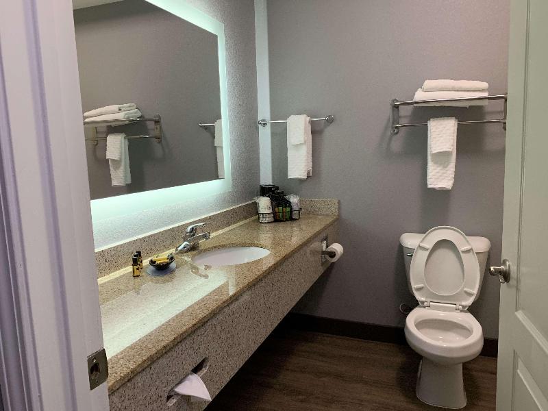 Best Western Plus Olive Branch Hotel & Suites image