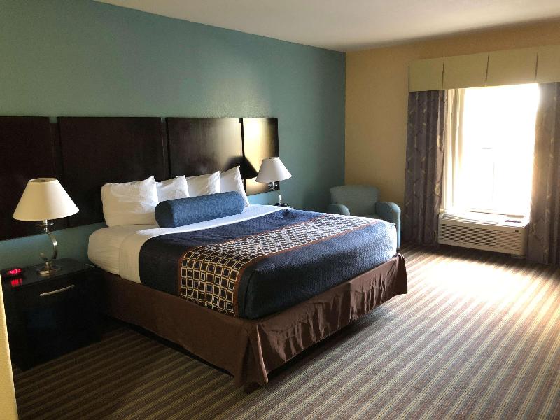 Best Western Plus Goodman Inn & Suites image