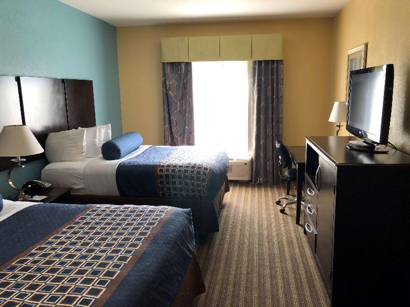 Best Western Plus Goodman Inn & Suites image