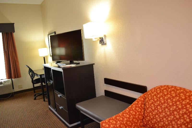Bed room