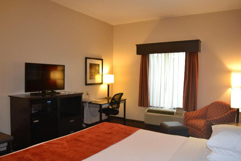 Bed room