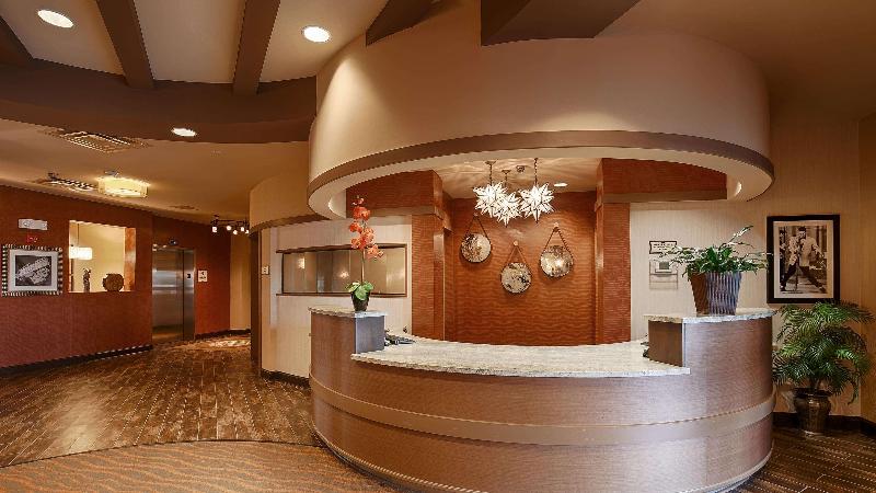 Best Western Tupelo Inn AND Suites