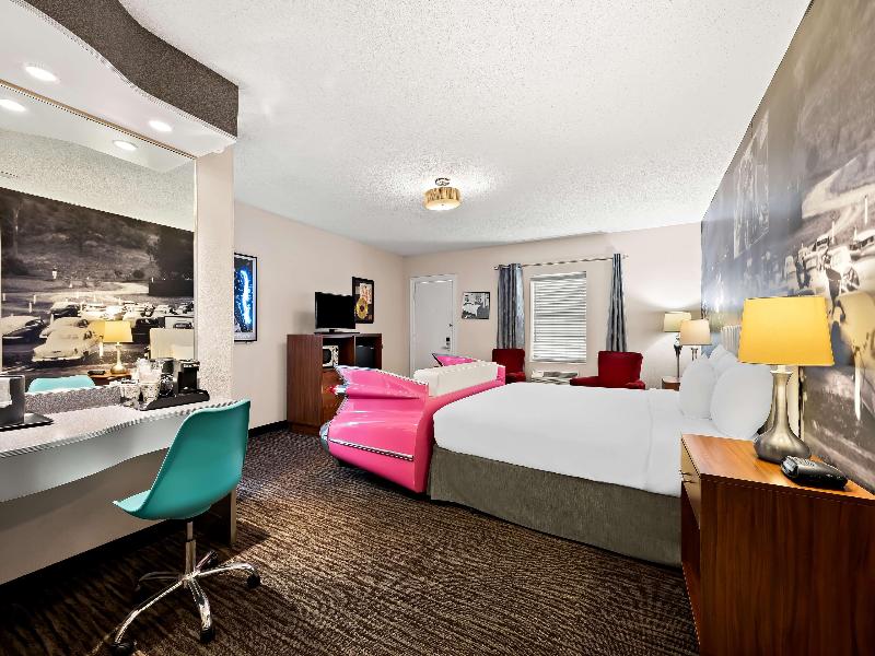 Best Western Route 66 Rail Haven image