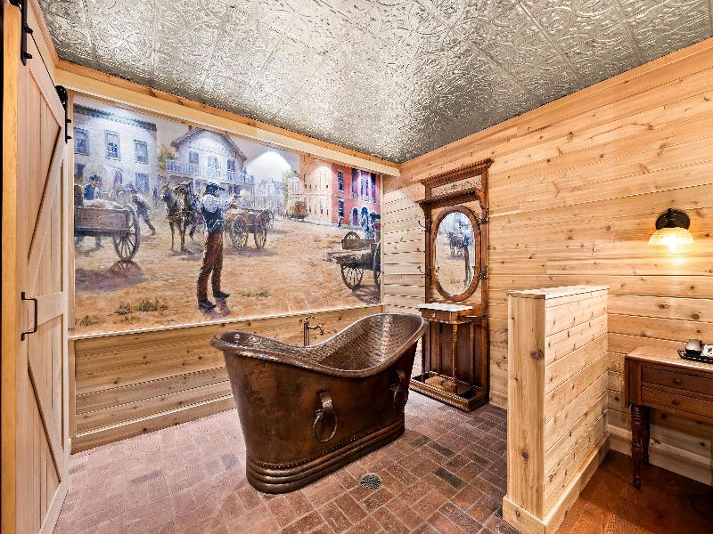 Best Western Route 66 Rail Haven image