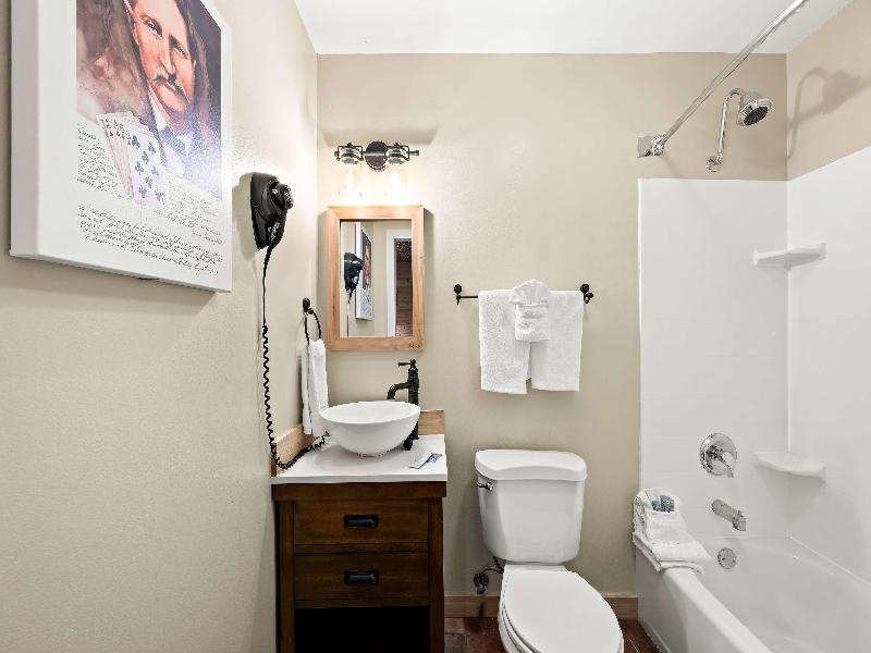 Best Western Route 66 Rail Haven image